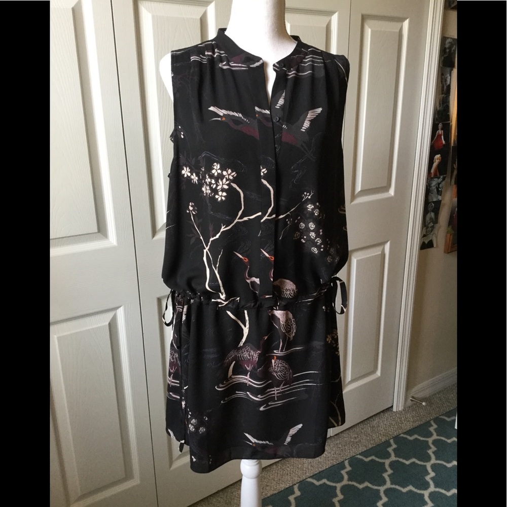 Chelsea Sleeveless Romper
